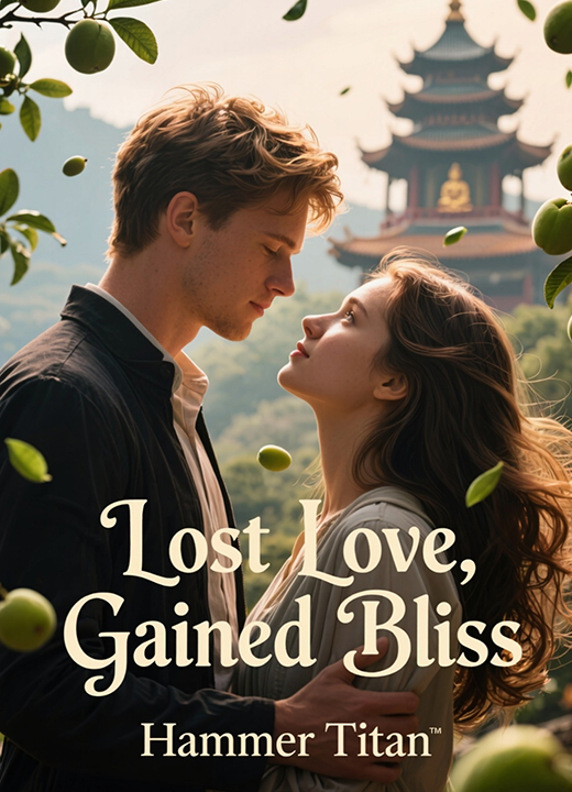 Lost Love, Gained Bliss