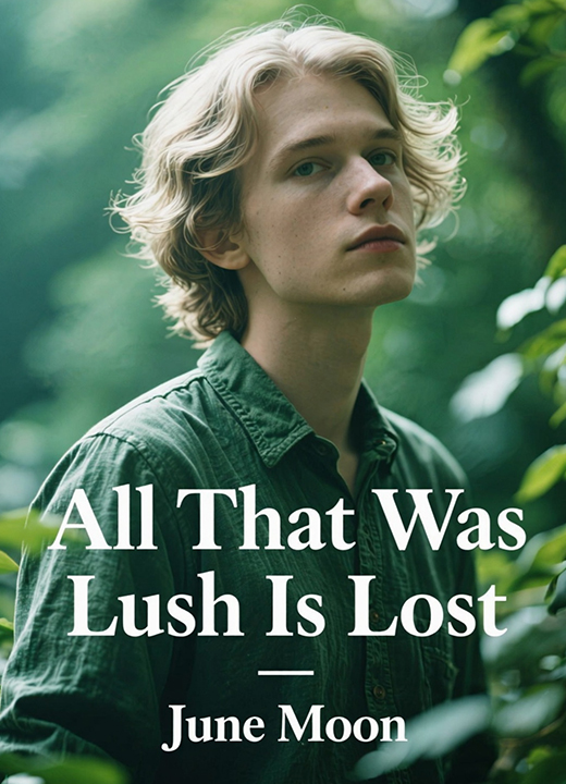 All That Was Lush Is Lost