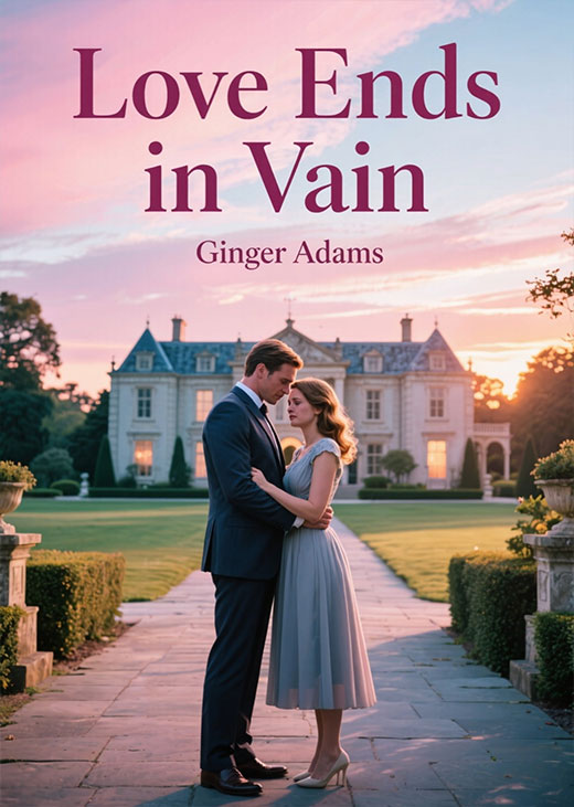 Love Ends in Vain