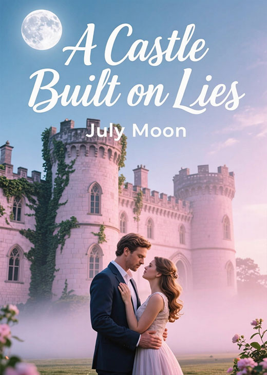 A Castle Built on Lies
