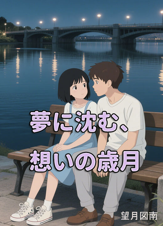 夢に沈む、想いの歳月