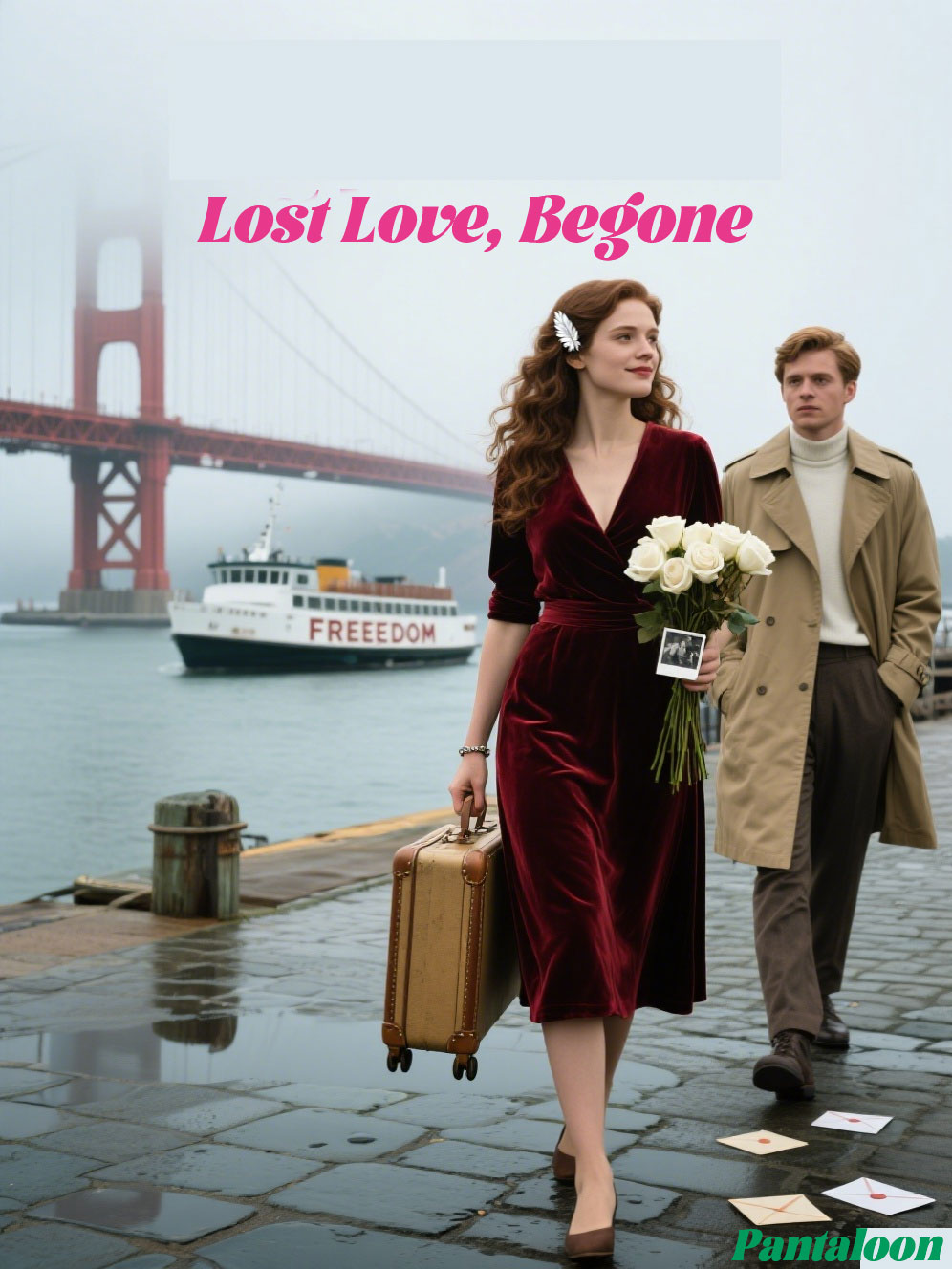 Lost Love, Begone