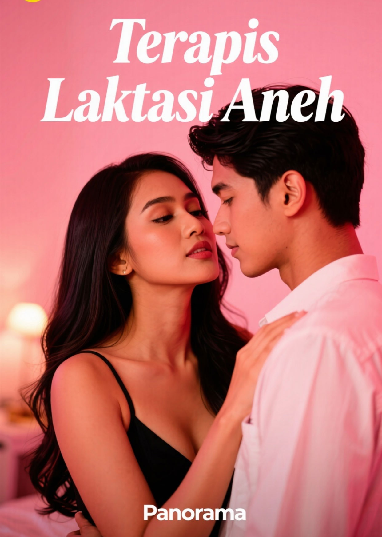Terapis Laktasi Aneh