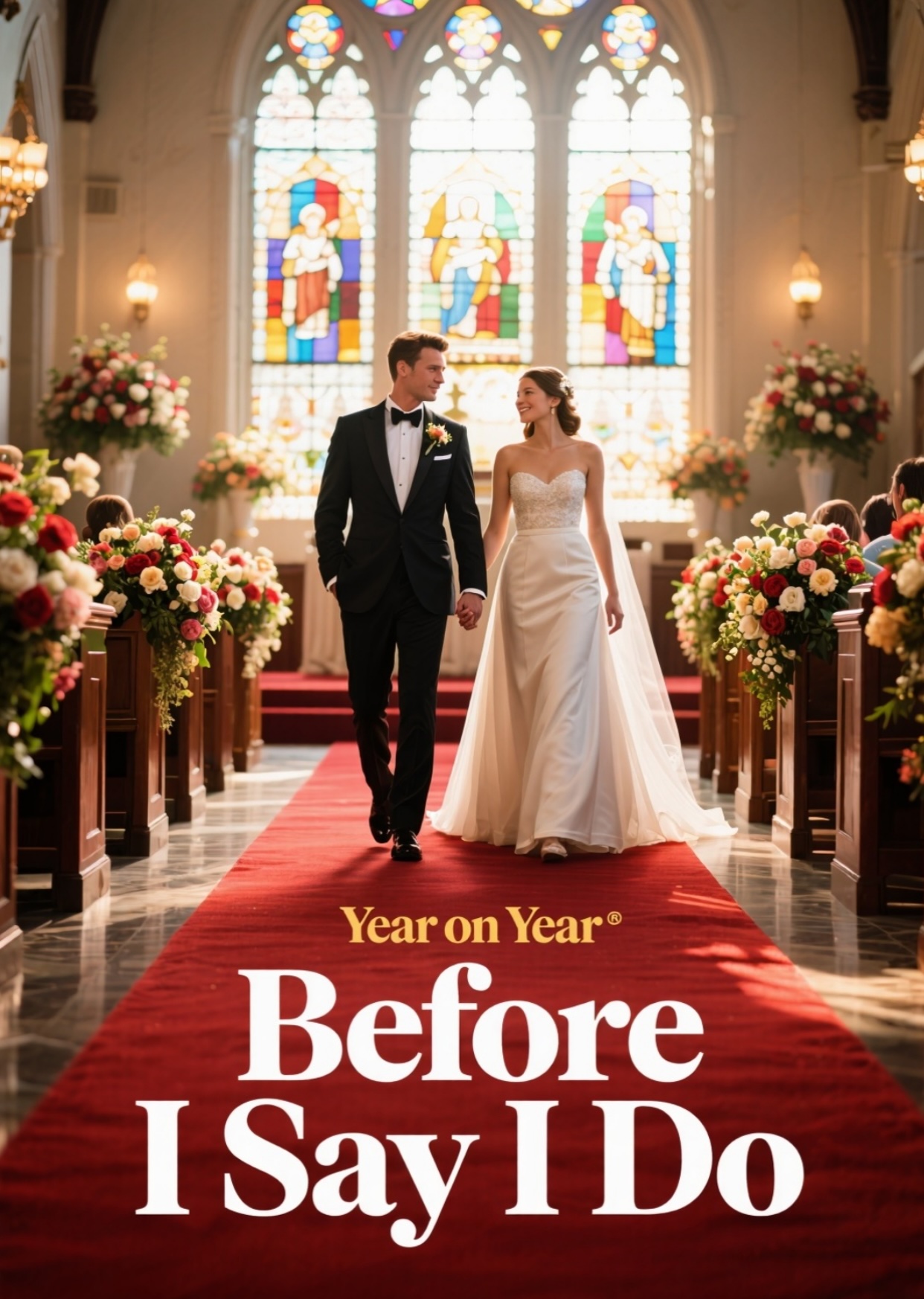 Before I Say I Do