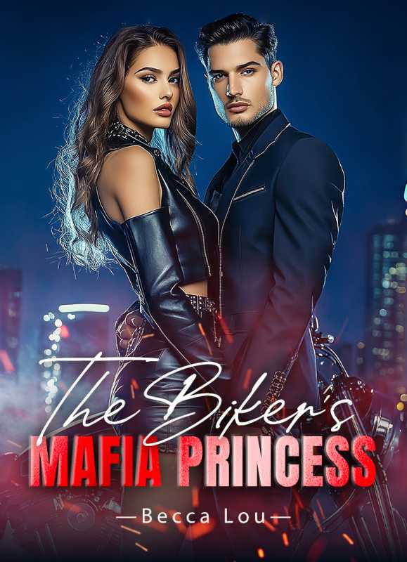 The Biker’s Mafia Princess