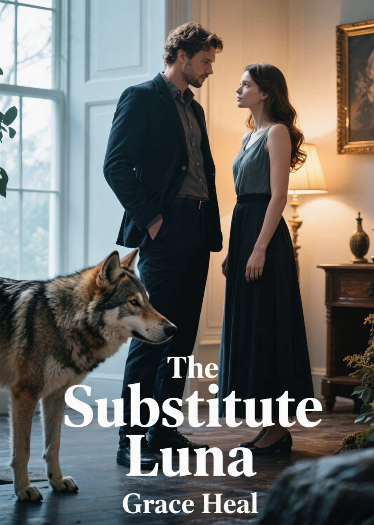 The Substitute Luna