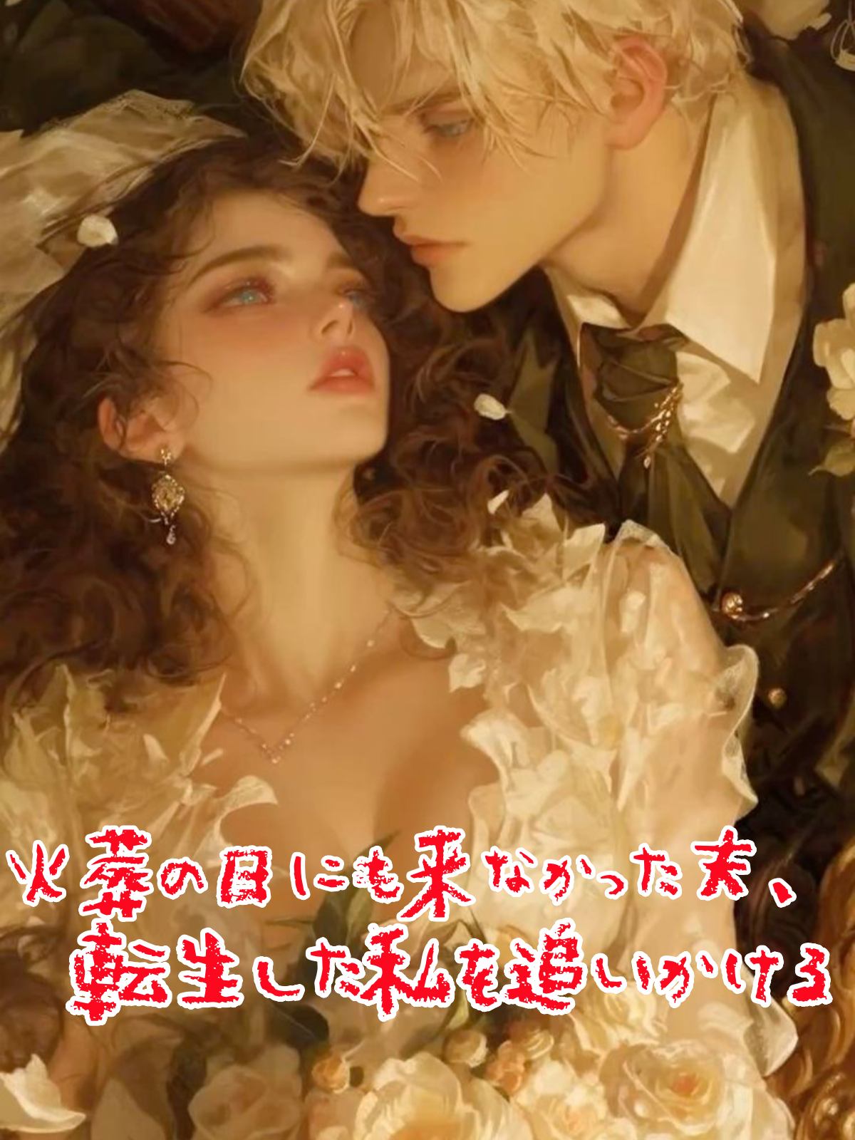 火葬の日にも来なかった夫、転生した私を追いかける