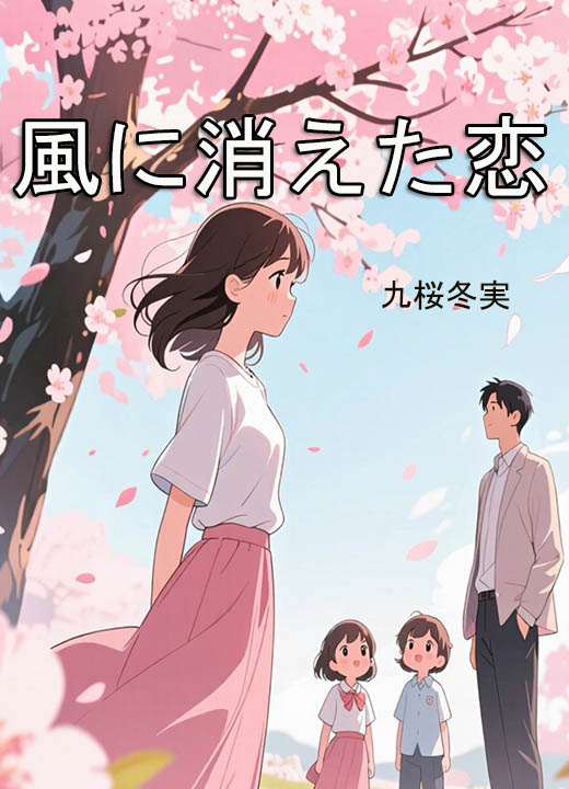 風に消えた恋