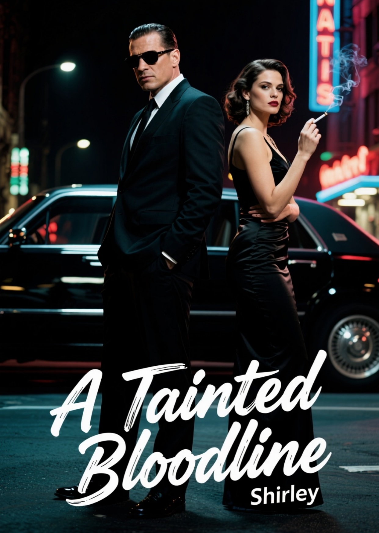 A Tainted Bloodline
