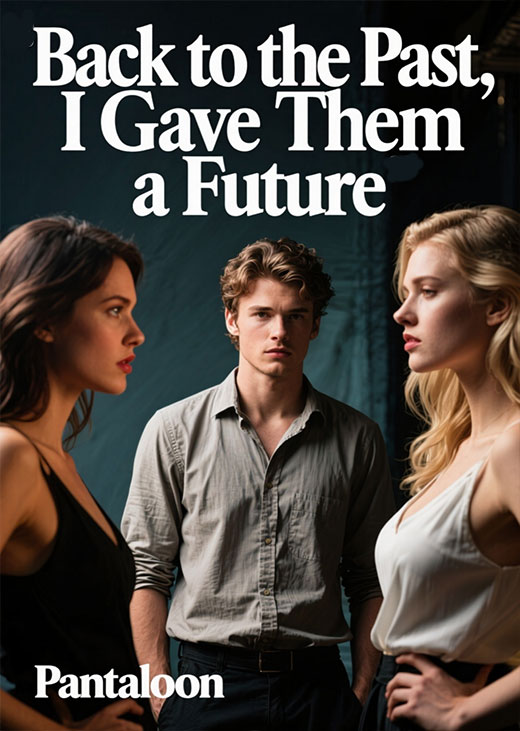 Back to the Past, I Gave Them a Future