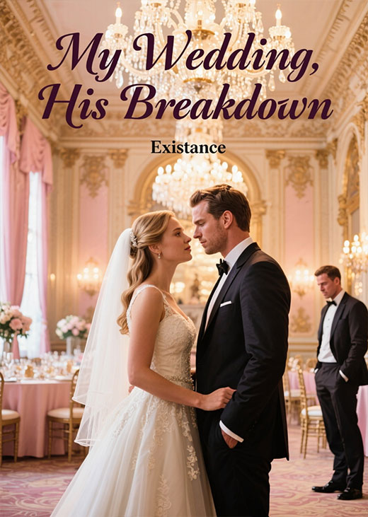 My Wedding, His Breakdown