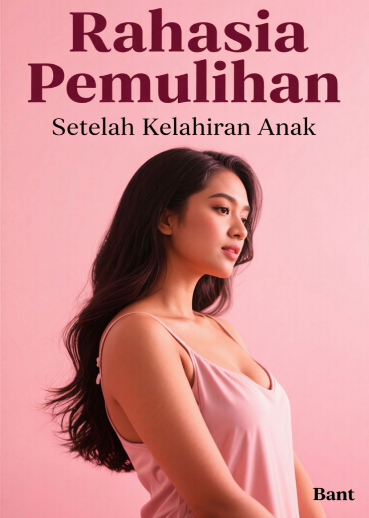 Rahasia Pemulihan Setelah Kelahiran Anak