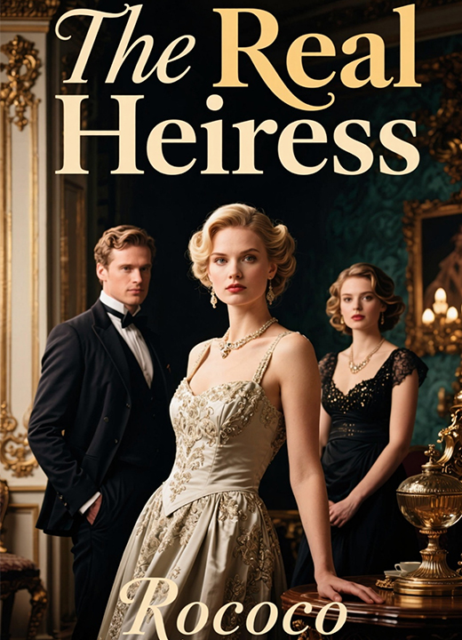 The Real Heiress