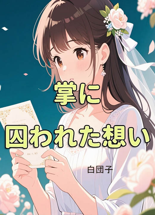 掌に囚われた想い