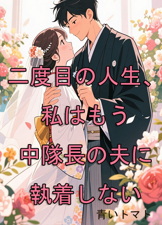 二度目の人生、私はもう中隊長の夫に執着しない