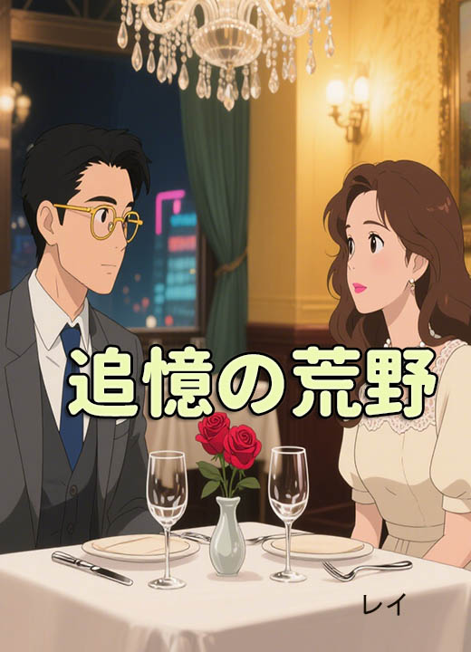 追憶の荒野
