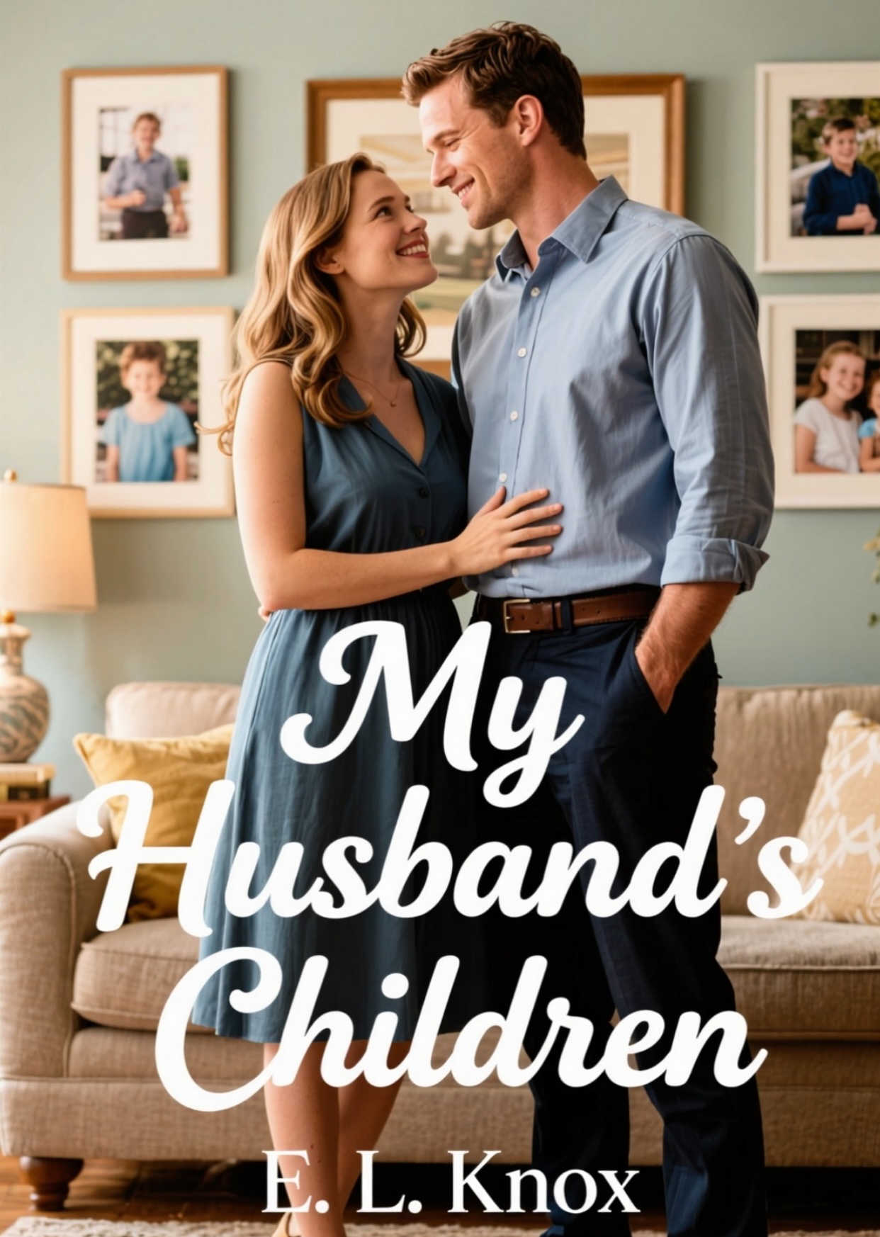 My Husband’s Children