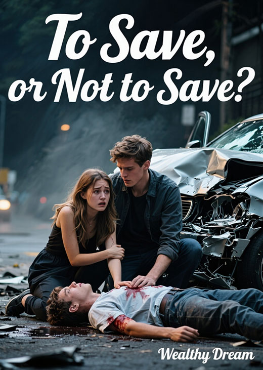 To Save, or Not to Save