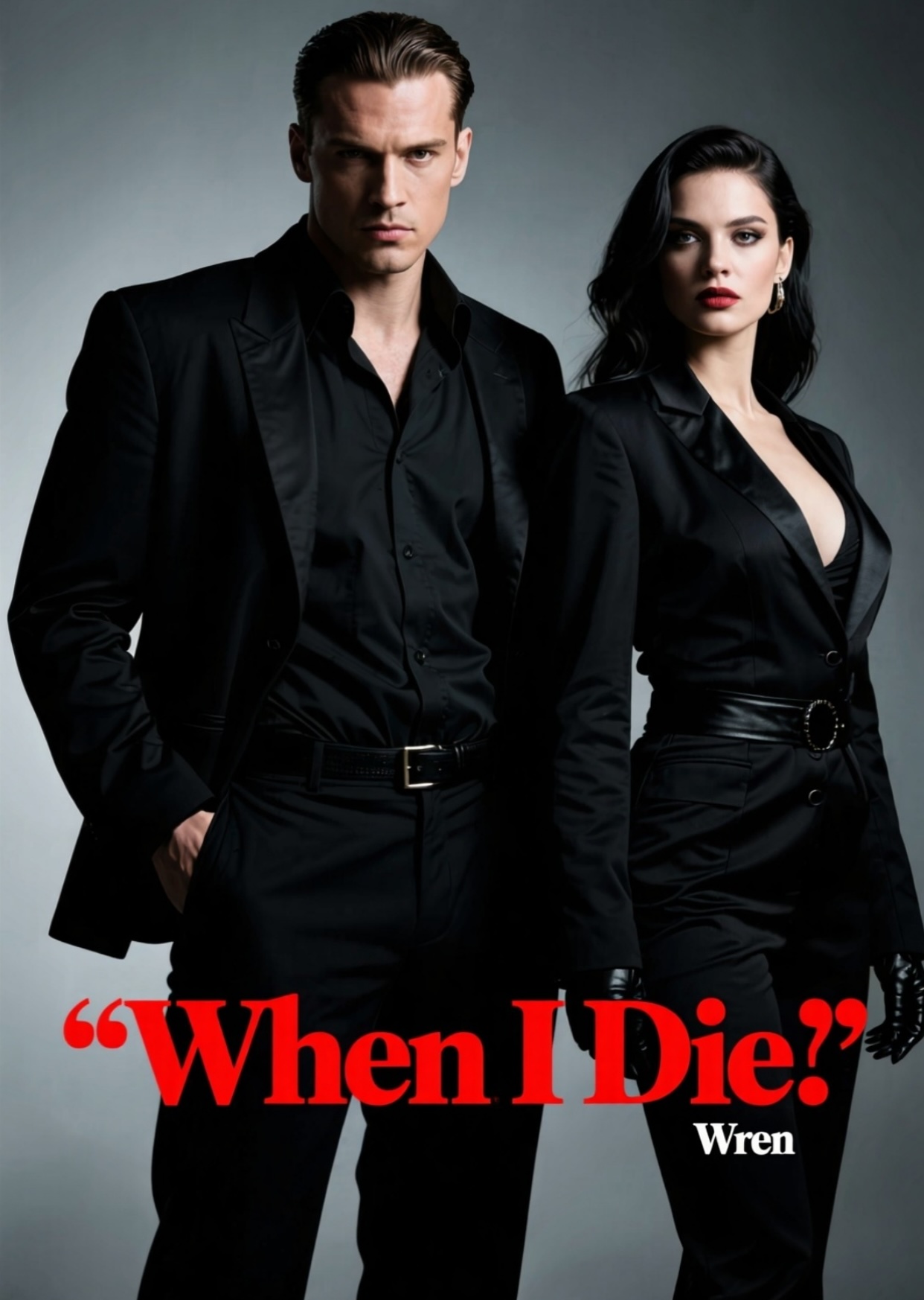 When I Die