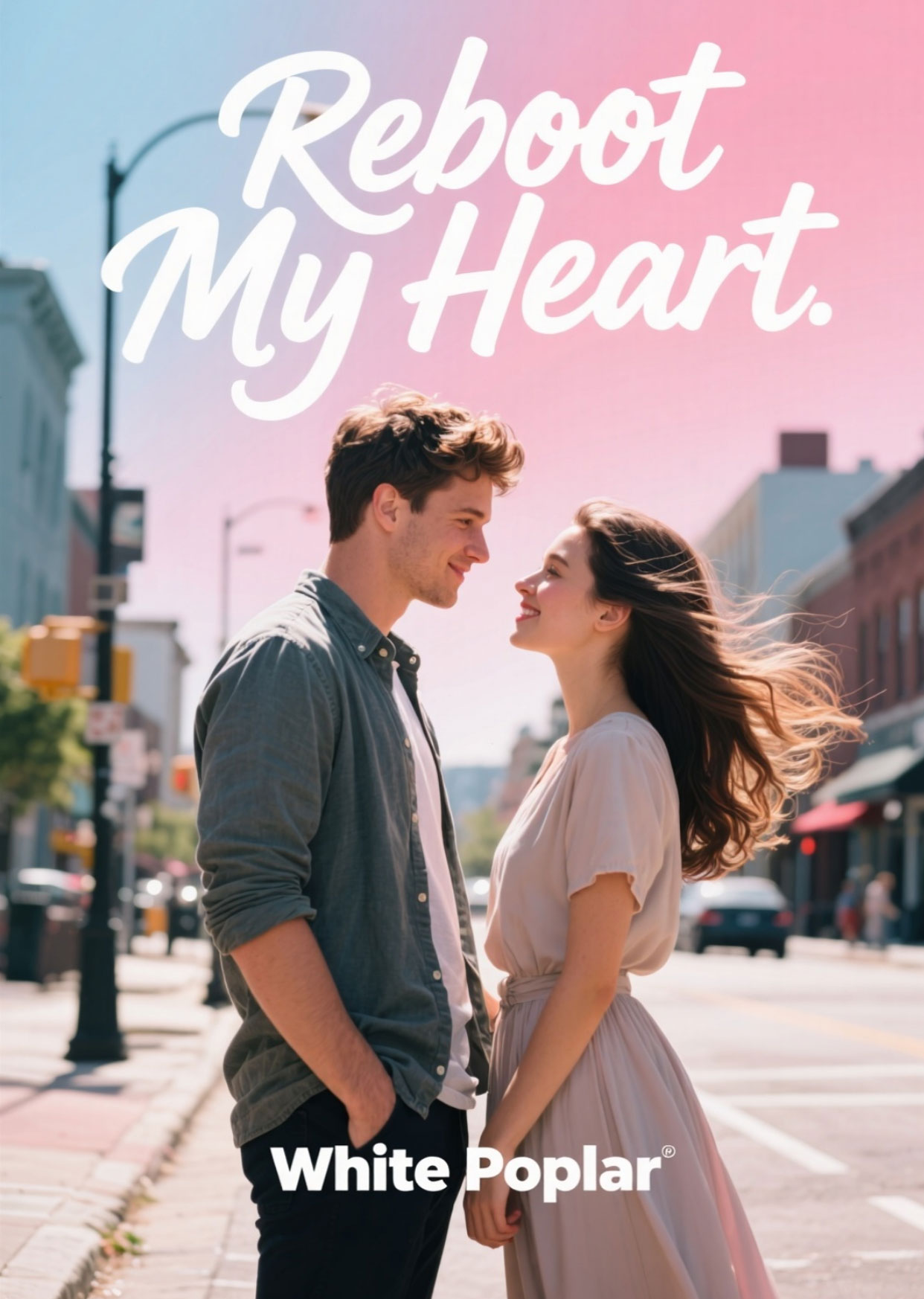 Reboot My Heart