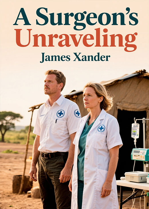 A Surgeon's Unraveling