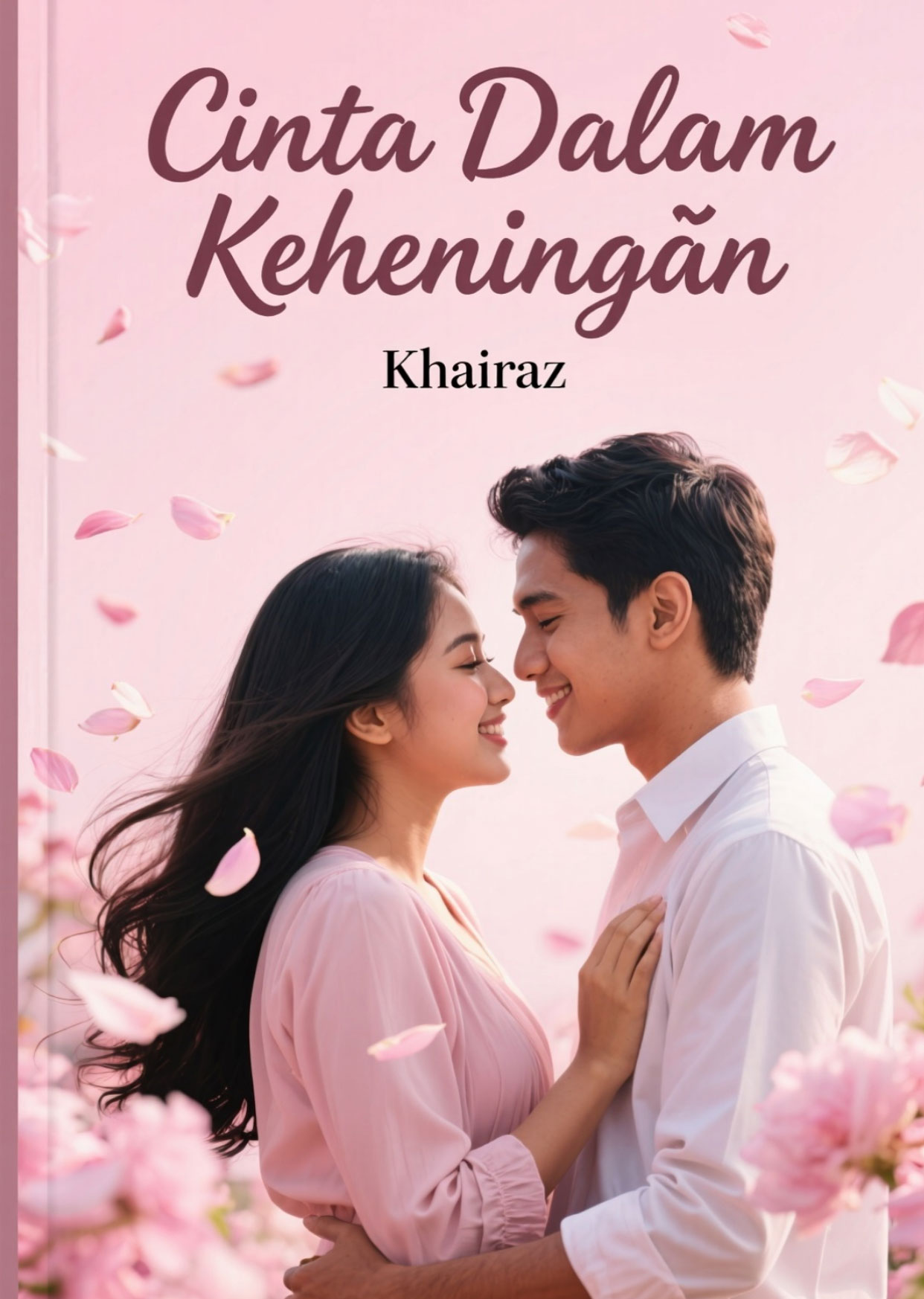 Cinta Dalam Keheningan