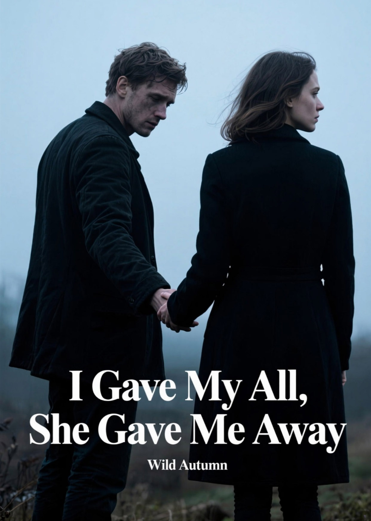 I Gave My All, She Gave Me Away