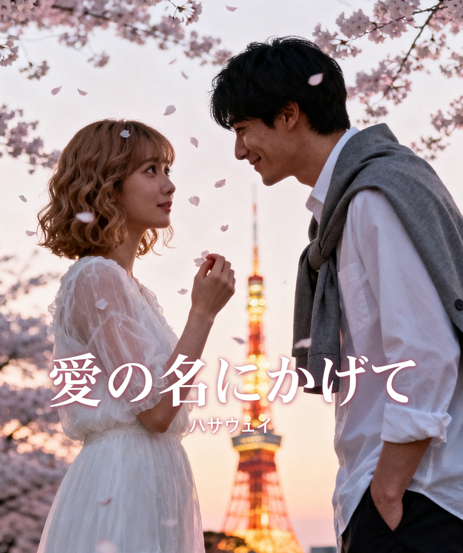 愛の名にかけて
