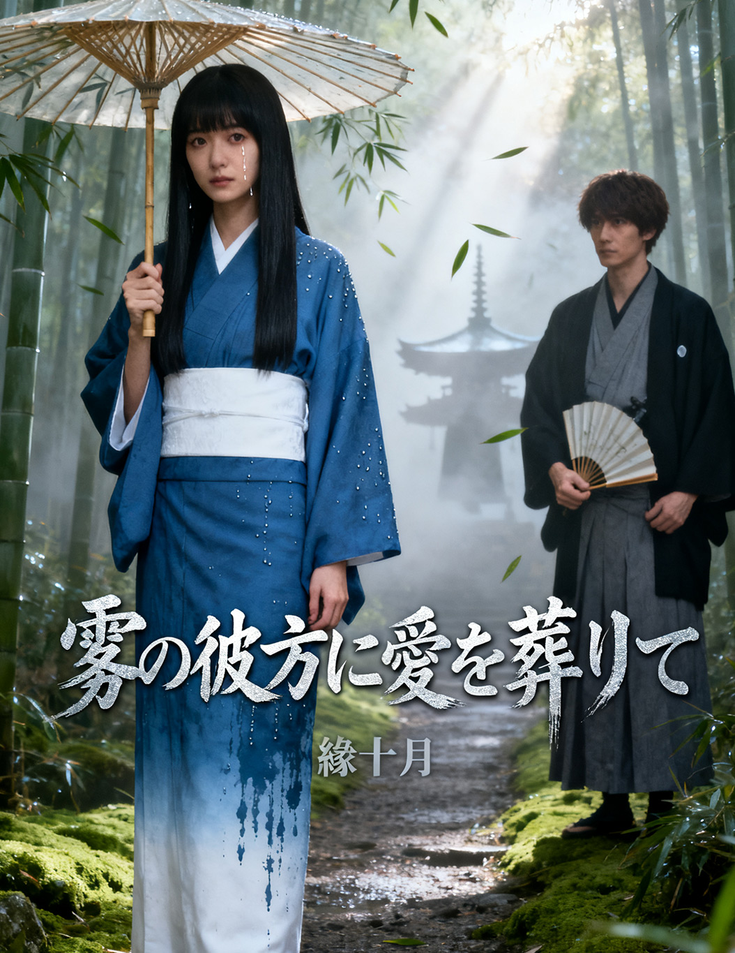 雾の彼方に愛を葬りて
