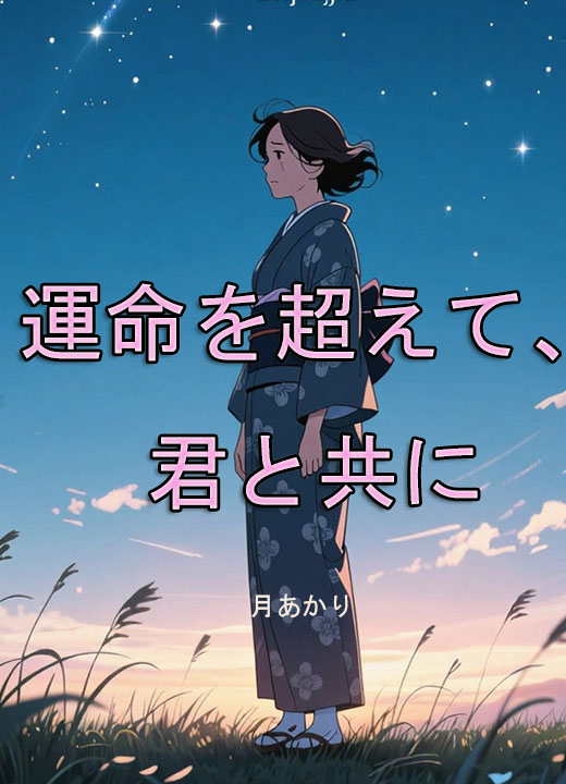 運命を超えて、君と共に