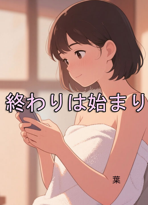 終わりは始まり