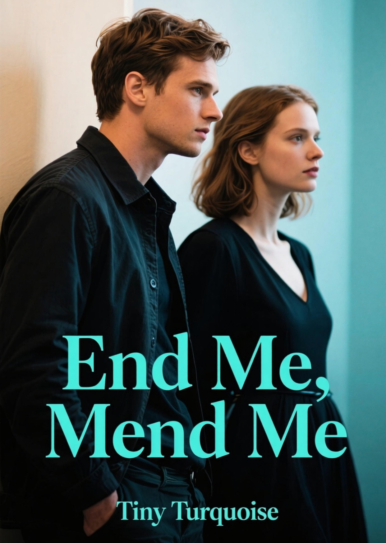 End Me, Mend Me