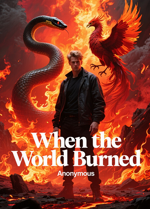 When the World Burned