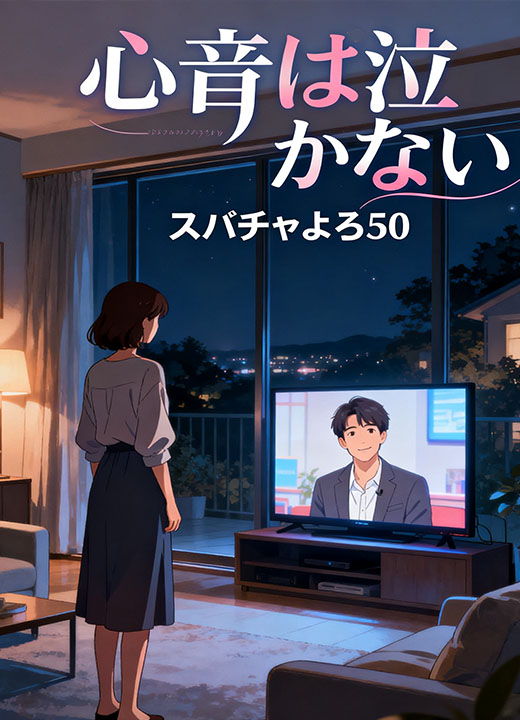 心音は泣かない