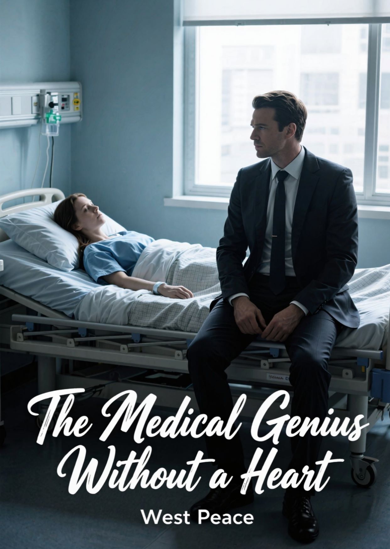 The Medical Genius Without a Heart