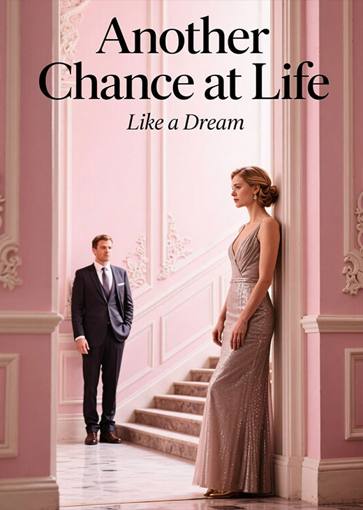 Another Chance at Life