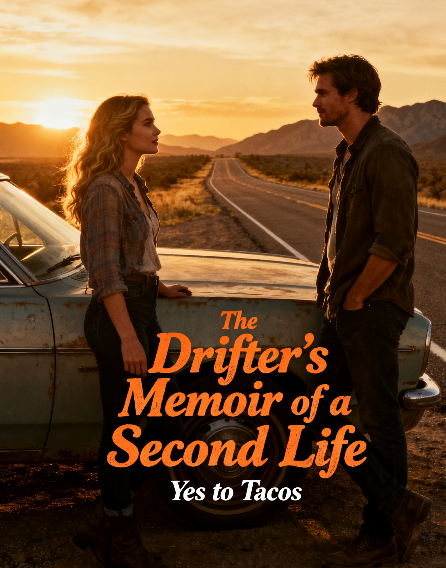 The Drifter's Memoir of a Second Life