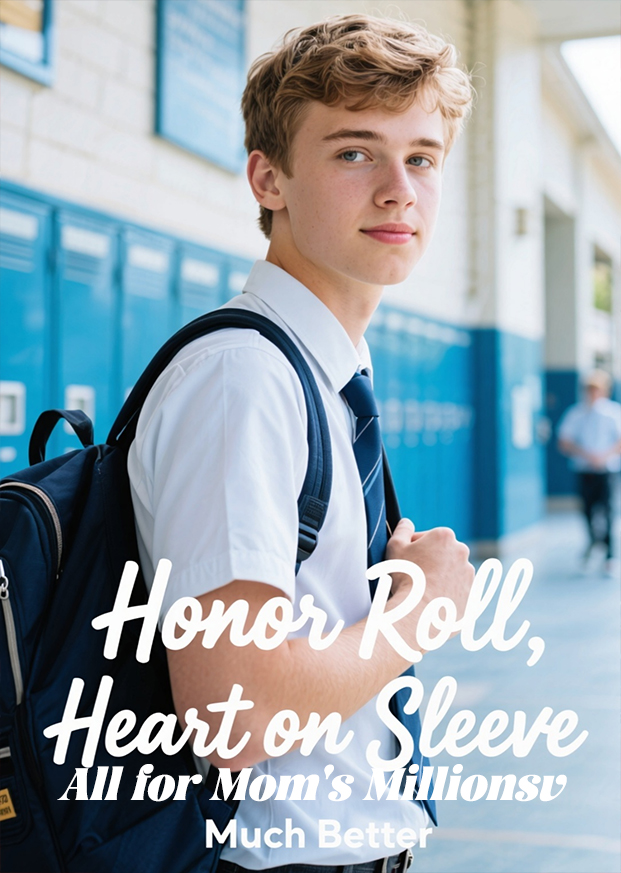 Honor Roll, Heart on Sleeve: All for Mom's Millions