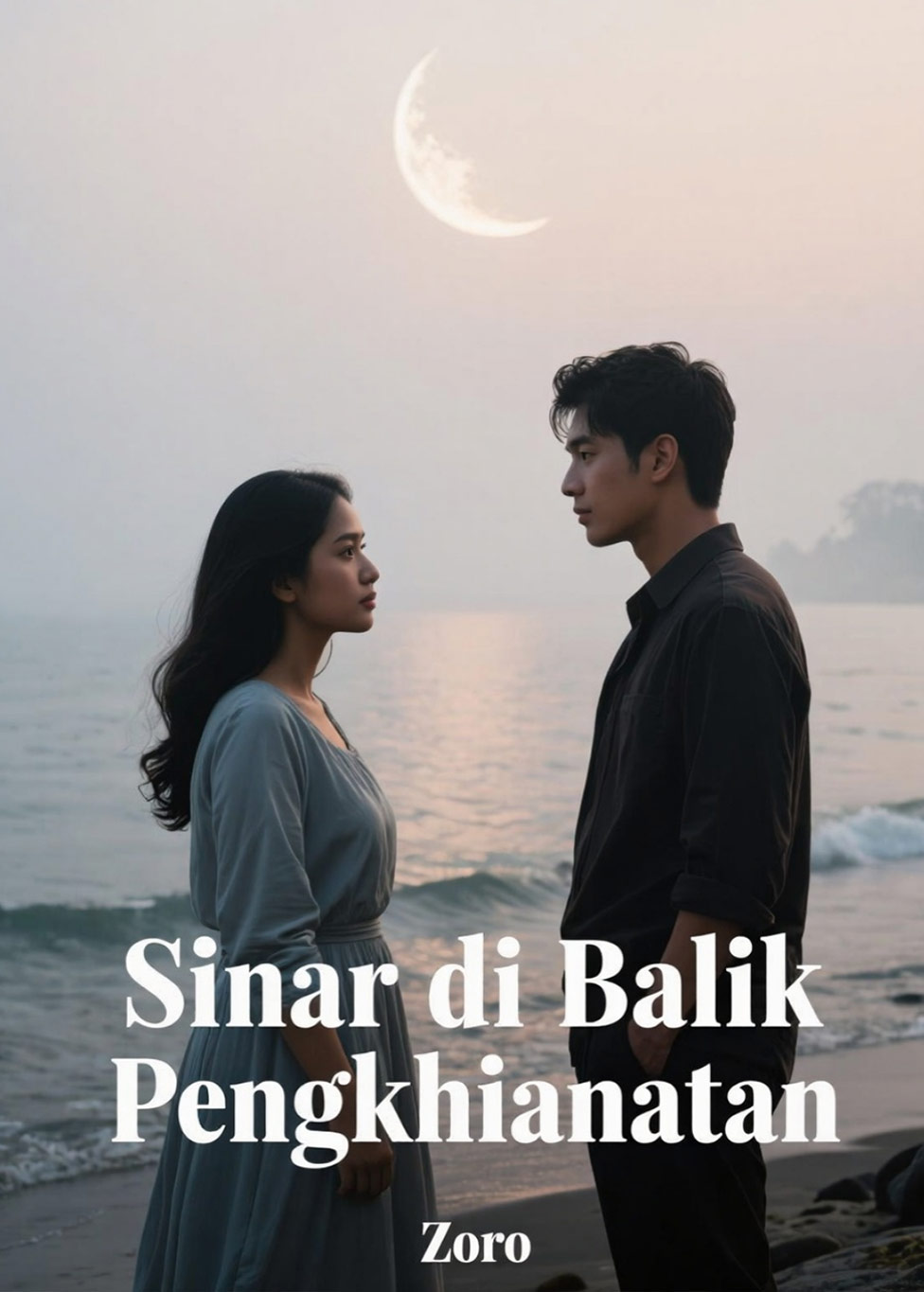 Sinar di Balik Pengkhianatan