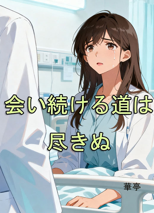 会い続ける道は尽きぬ