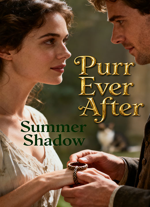 Purr Ever After
