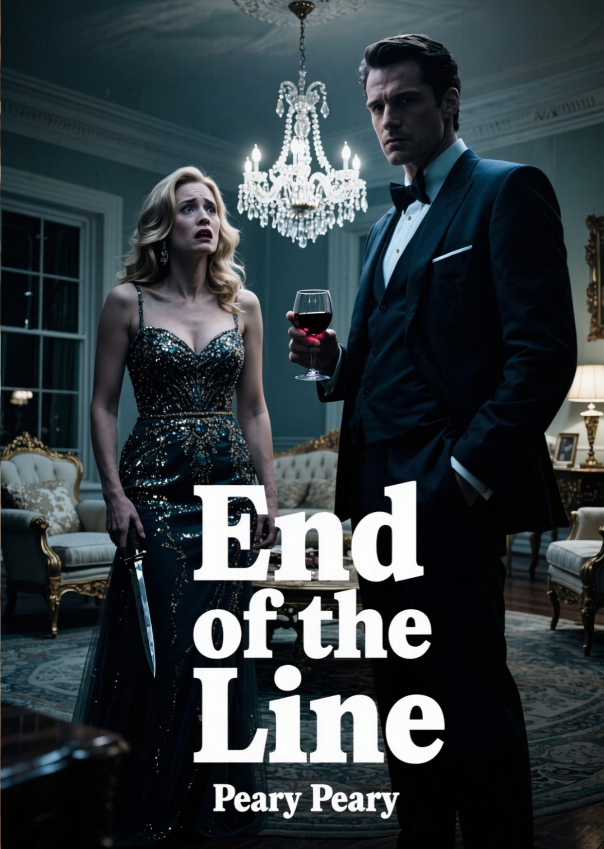 End of the Line