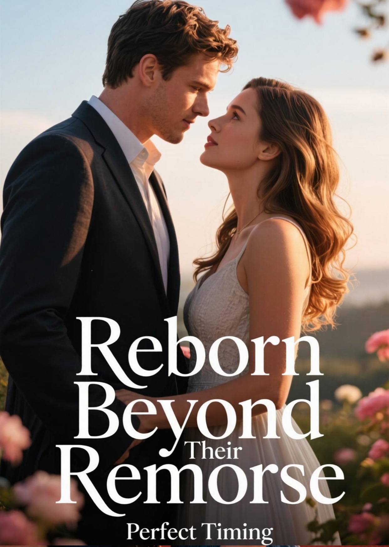 Reborn Beyond Their Remorse