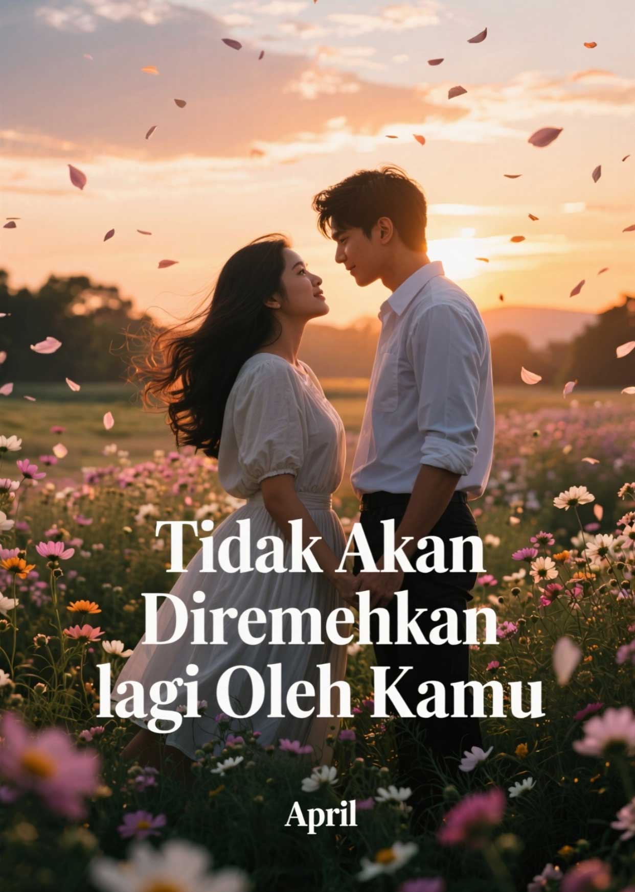 Tidak Akan Diremehkan lagi Oleh Kamu