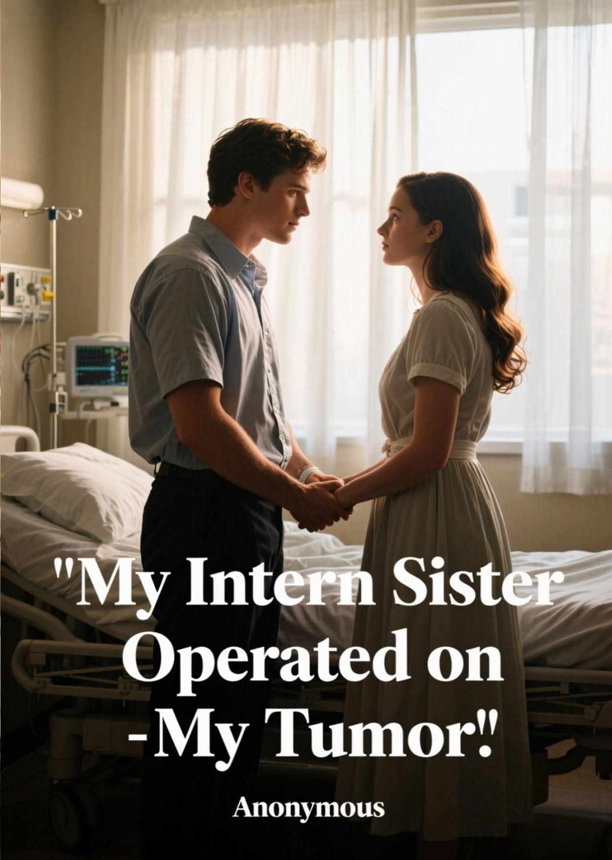 My Intern Sister Operated on My Tumor