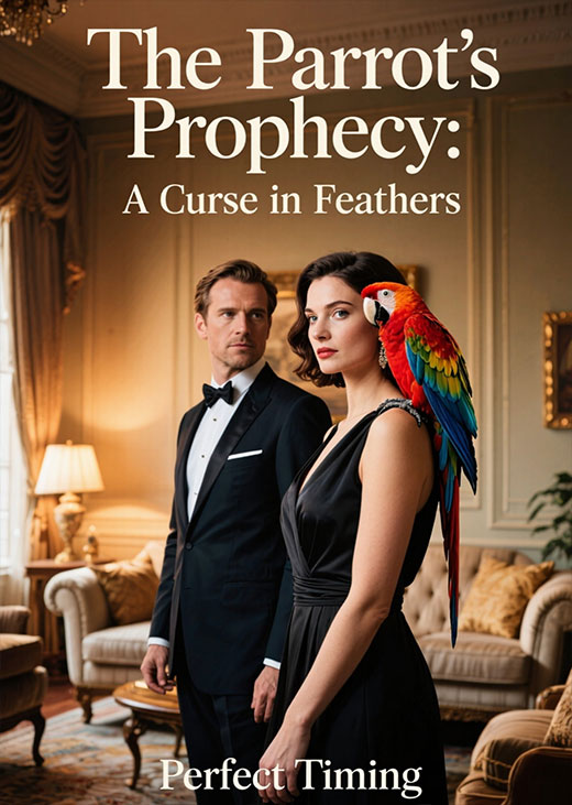 The Parrot's Prophecy: A Curse in Feathers