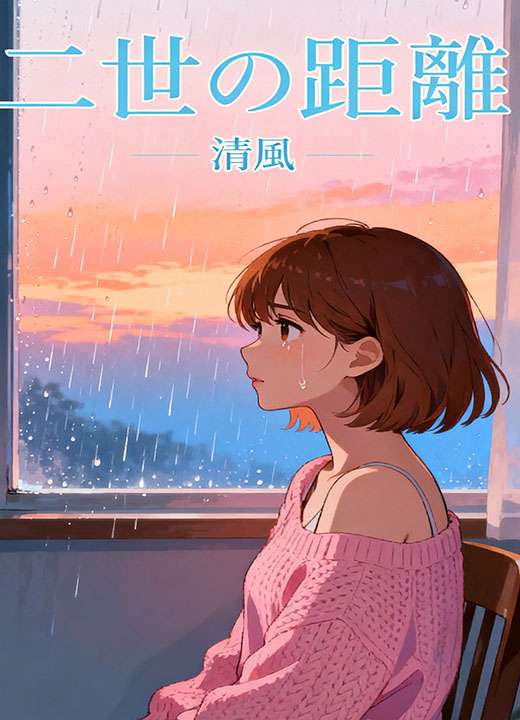 二世の距離
