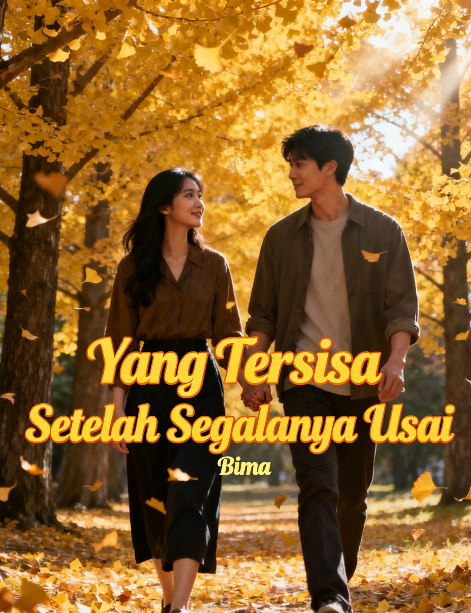 Yang Tersisa Setelah Segalanya Usai