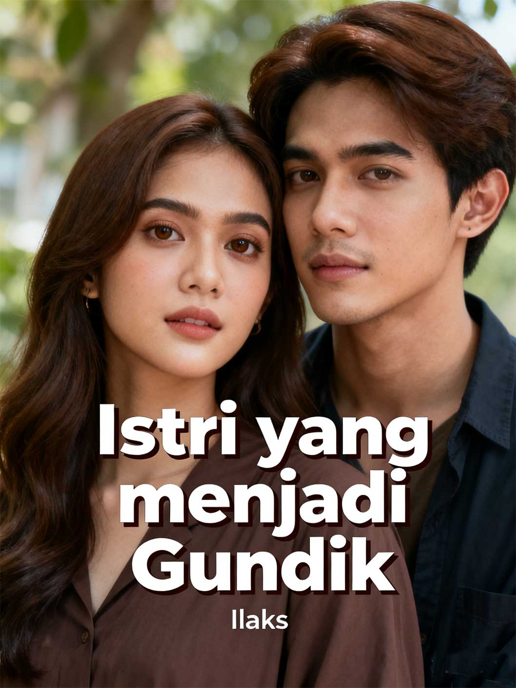 Istri yang menjadi Gundik