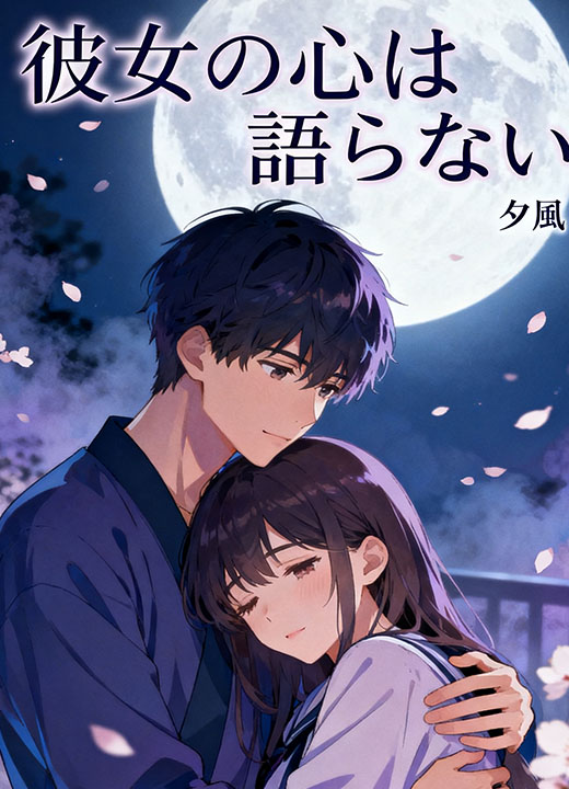 彼女の心は語らない